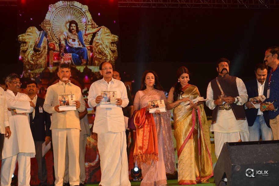 Gautamiputra-Satakarni-Movie-Audio-Launch